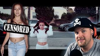 Danielle Bregoli Wins Youtube and Your Heart BHAD BHABIE  quotThese Heauxquot [upl. by Whit]