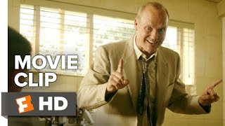 THE FOUNDER MOVIE REVIEW [upl. by Lyon612]