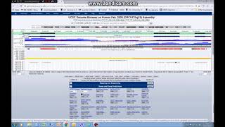 Getting started with the UCSC genome browser tutorial 1 [upl. by Kelcie]