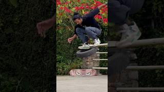 Tyred of skateboarding 😅 skatefunny skateboarding [upl. by Cj]