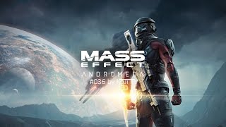 Zorais Erbstück finden  Mass Effect Andromeda 036 [upl. by Iridis252]