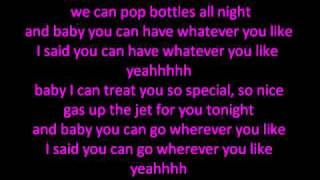 Bruno Mars  Thats What I Like lyrics [upl. by Aden]