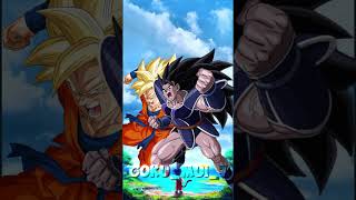 who is stronger Cc goku 🆚 turles part 3dragonaball goku dbz shorts fypシ゚ fypyoutube anime [upl. by Mello]