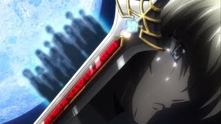 Highschool DXD New AMV Overpowered [upl. by Annauqaj733]