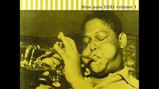 Tadd Dameron Sextet  Our Delight [upl. by Habas]