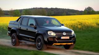 AMAROK V8 PASSION DIRKS GROUP  MTM [upl. by Johann481]