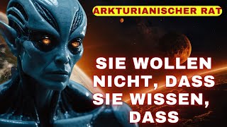 ArcturusRat Sie wollen nicht dass Sie wissen dass Die 3 wichtigen Schlüssel zum Aufstieg [upl. by Nairbo]