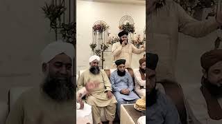 Allama Raheel Rizvi sb [upl. by Sualocin]