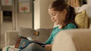 LeapFrog LeapReader Reading System for Kids  TV Commercial  LeapFrog [upl. by Beard]