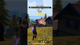 Free fire 🔥 Danish gamer suit viral 🤔surajroxcomedyrealfools funnyvideos [upl. by Heinrik]