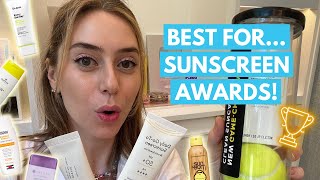 Best Sunscreens for Every Skin Type amp Lifestyle  Dr Shereene Idriss [upl. by Einnaj]