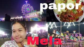 Santir bazar ow anando mela chole mipakai kamo c mkha kroii kha south tripura mela [upl. by Eisned]