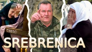 Srebrenica Potraga za Istinom Ceo Dokumentarac [upl. by Toffic]