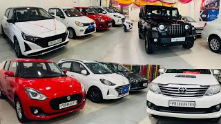 Rs3 Lakh Luxury Car For Sale  Best Car Bazar In Punjab  Modified Cars For Sale  Modified Club [upl. by Eatnohs]