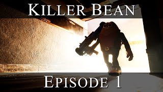 Killer Bean  Episode 1 [upl. by Fawcett611]