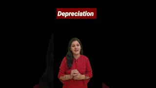 Depreciation  Depreciation meaning depreciationaccounting depreciation studynatic [upl. by Ahsatsan150]