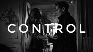 Clary and Jonathan Клэри и Джонатан  Control [upl. by Devan]