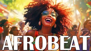 AFROBEAT BEST OF 2024 2023 2022  Afrobeat Typebeat Bringing You Emotional Explosion [upl. by Meggi]