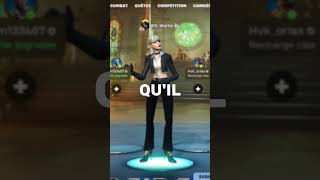 Voici comment se qualifier en cash cup Fortnite  youtubecreatorcommunity [upl. by Aicirtan853]