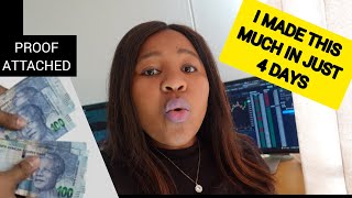 I Make Money Online With Luno On My Phone At Home South Africa Building Wealth with Crypto hustle [upl. by Annaihr]