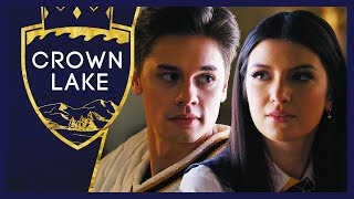 CROWN LAKE  SEASON 3  Ep 2 “Secret’s Outquot [upl. by Ecinnahs222]