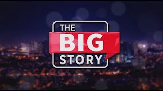 THE BIG STORY  NOVEMBER 27 2024 [upl. by Dowling]