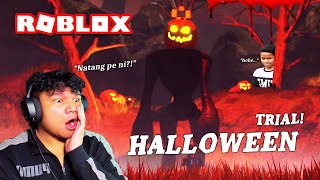 Ugh OOHAMI amp UKILLER😲 TERPERANGKAP DENGAN MIMIC LAGI  Roblox Mimic Halloween Trials  Malaysia [upl. by Nadabus]