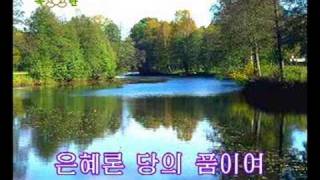 DPRK Music 904 그대밖에 내 몰라라 [upl. by Darwin691]