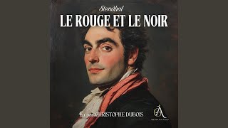 Chapter 16  Le Rouge et le Noir  Livre Audio [upl. by Sessylu]