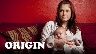 Become A Mother Or Face Eviction  Underage and Pregnant  Full Episode  Origin [upl. by Arlee]