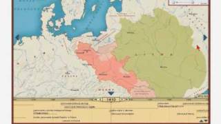 PAŃSTWO POLSKIE  interaktywny atlas historyczny [upl. by Truk]