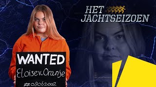 Eloise van Oranje op de Vlucht  Het Jachtseizoen 21 2 [upl. by Sedgewick]