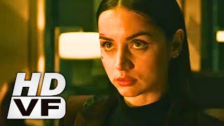 JOHN WICK BALLERINA Bande Annonce VF 2025 Action Ana de Armas Keanu Reeves [upl. by Featherstone]