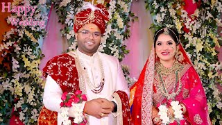 Marriage video Part 03 Dr Avinash Jha Weds Dr Sangita Jha Mithila wedding [upl. by Serge]