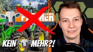 Ansgar über FARMERTOWN 3  Keine 3 Staffel🤔  Nordrheintvplay Stream Highlights [upl. by Notniw398]