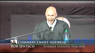 KIPP Gaston College Preparatorys Sixth Annual Commencement Ceremony 2014 Trailer [upl. by Elnukeda]