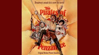 With CatLike Tread Upon Our Prey We Steal  The Pirates Of Penzance Film Version [upl. by Yeroc]