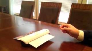 Visioneer Mobility Portable Scanner [upl. by Nawad]