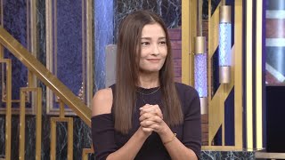 B1 黒木メイサ、『しゃべくり007』6年ぶり地上波テレビ出演 剣翔の“憧れの女性”としてサプライズ登場 [upl. by Wilson]