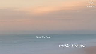 Vento No Litoral  Performance [upl. by Oiromed]