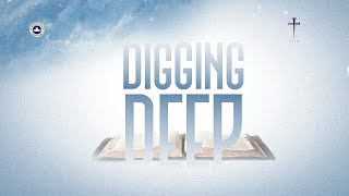 RCCG TRINITY TEMPLE PARISH  TUESDAY DIGGING SERVICE  29TH OCT 2024 [upl. by Atina]