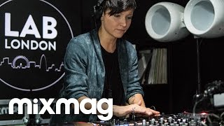 MAGDA minimal techno set in The Lab LDN [upl. by Nodanrb]