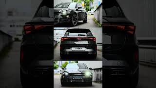 Der neue Cupra Leon Sportstourer💥  Anzeige cupra cupraleon cars kochautomobileag carpassion [upl. by Phylis]