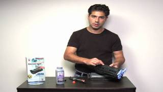 Toner Refill Kit Instructions  how to refill laser toner cartridges using toner refills [upl. by Moreta445]