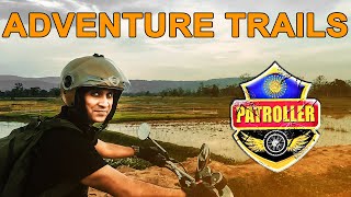 Adventure Trails  Nagaon Vlog  Patroller Cop  Anand Mishra IPS and Team [upl. by Idalla]