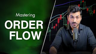 Mastering Order Flow To Make Money Trading 2023 [upl. by Laroy439]