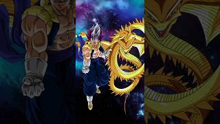 Who is strongest Gogito Vs All Shenron dbz dbs dbheroes dbgt dbaf viral shorts [upl. by Crane671]