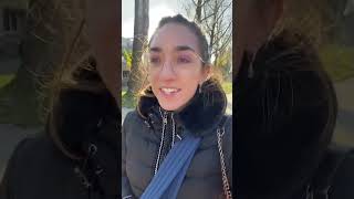 Ragazza alla pari per caso ad Amsterdam ep 109301 [upl. by Dnarb880]