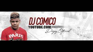 Bandido Rochy RD DJComico DC Intro Acapella Starter Break 115 BPM Pack 5 [upl. by Juanita]