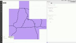 TileMill with OpenStreetMap Data [upl. by Danforth]